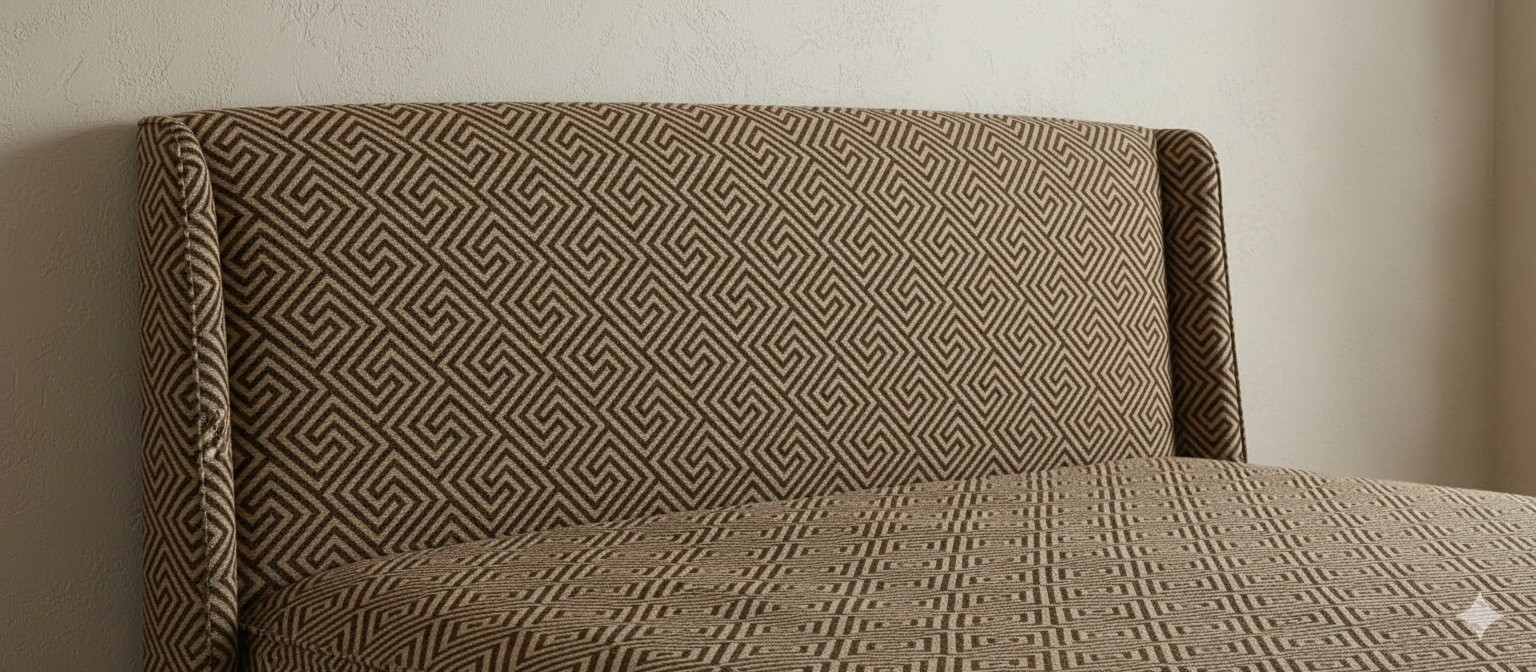 Headboard