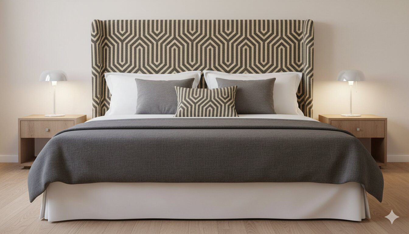 Headboard