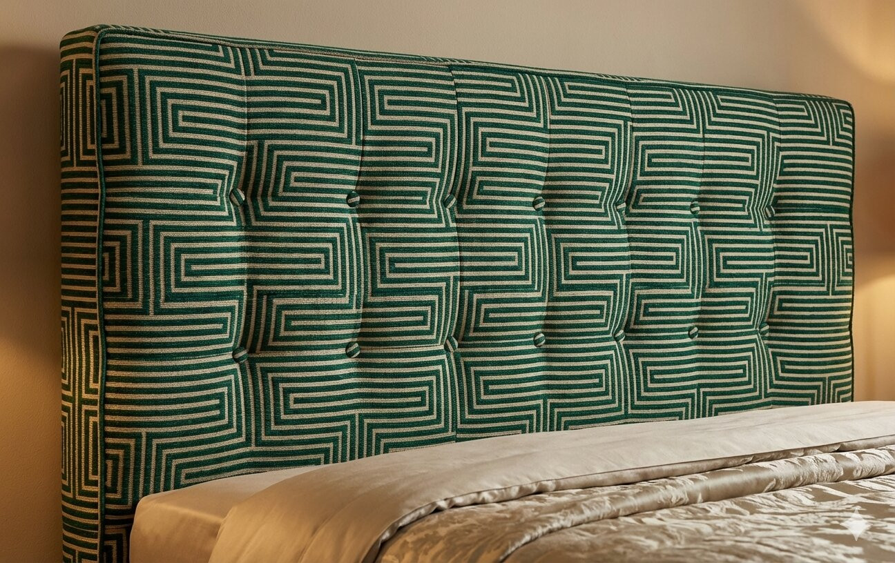 Headboard