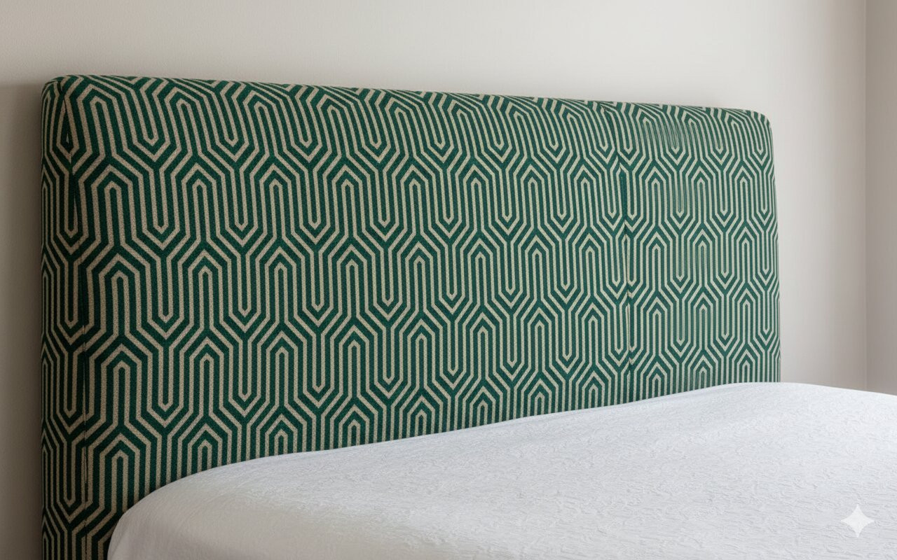 Headboard