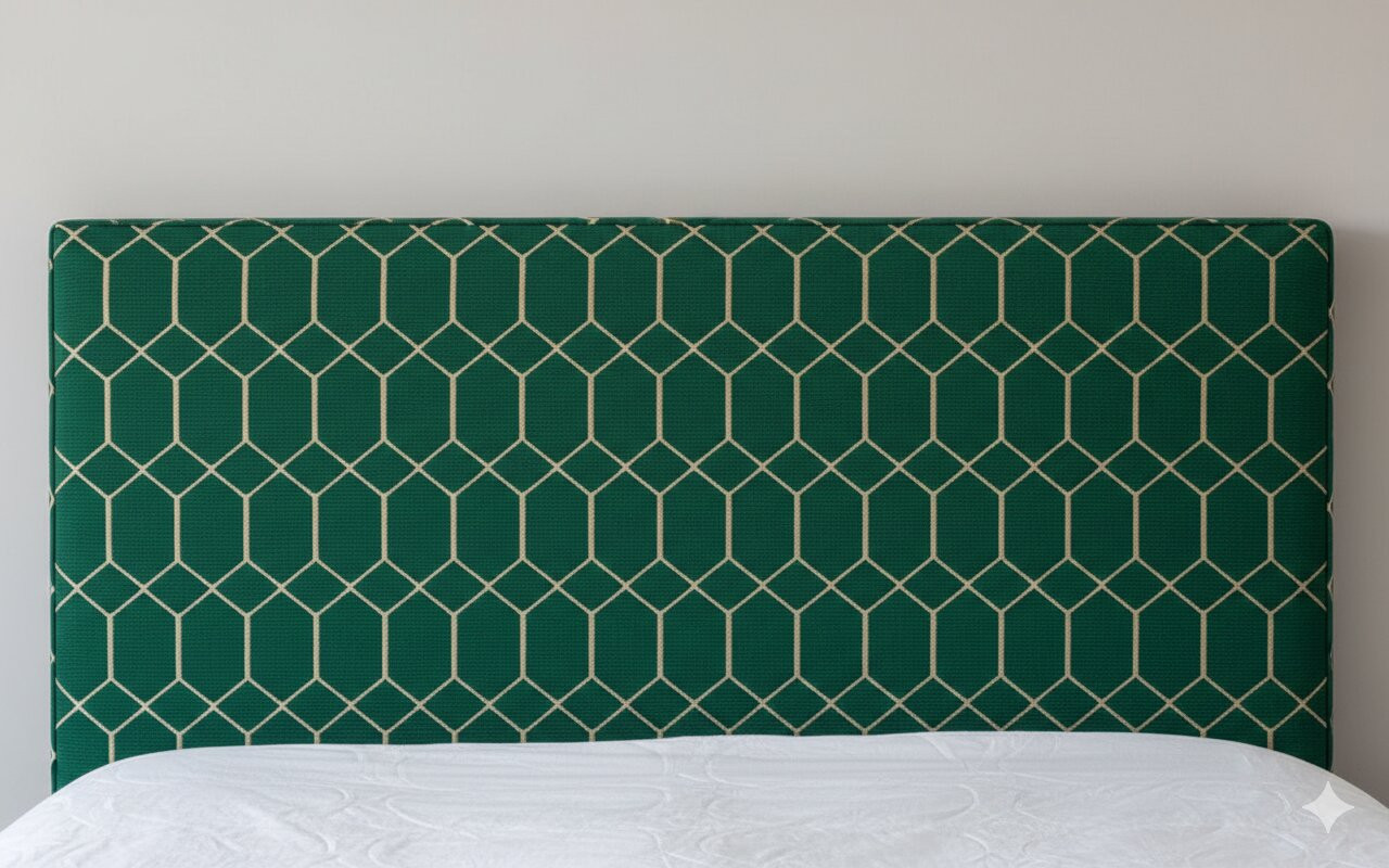 Headboard