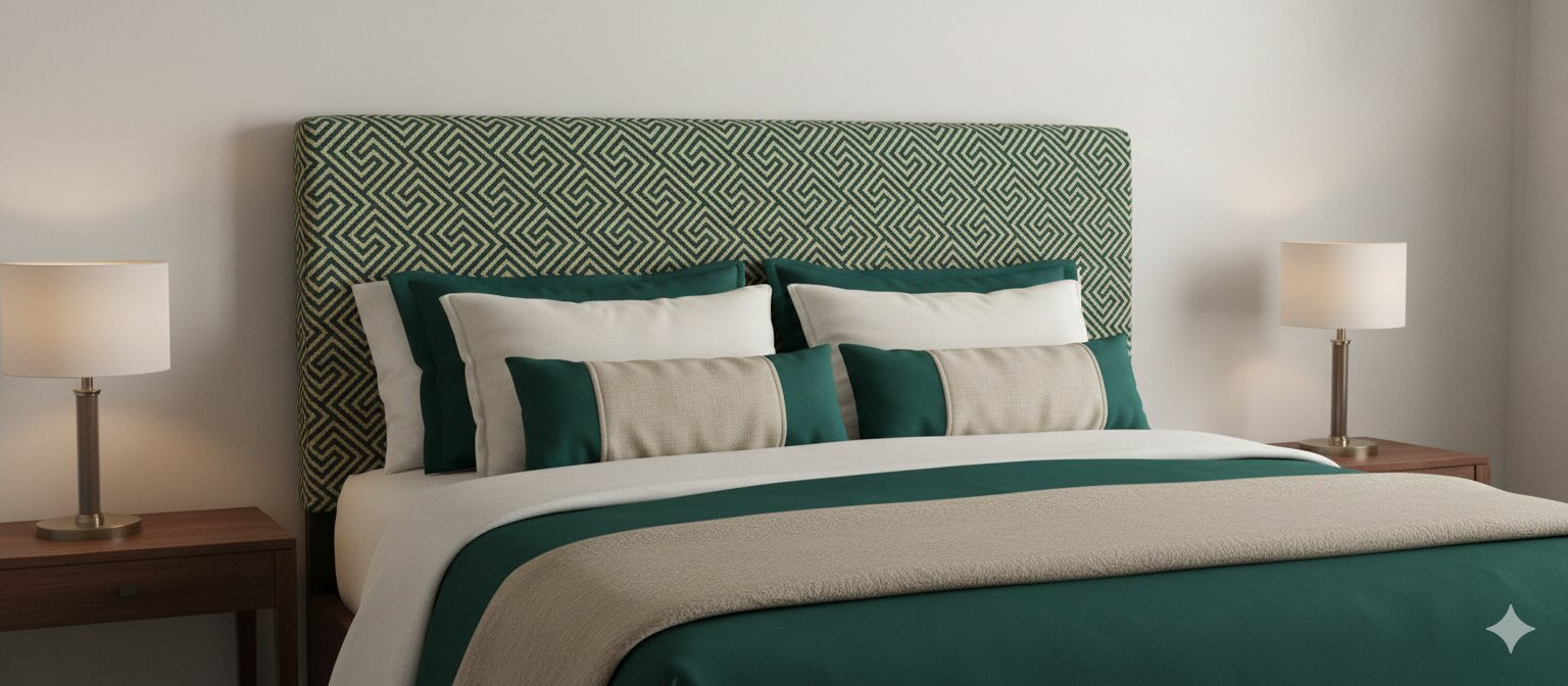 Headboard