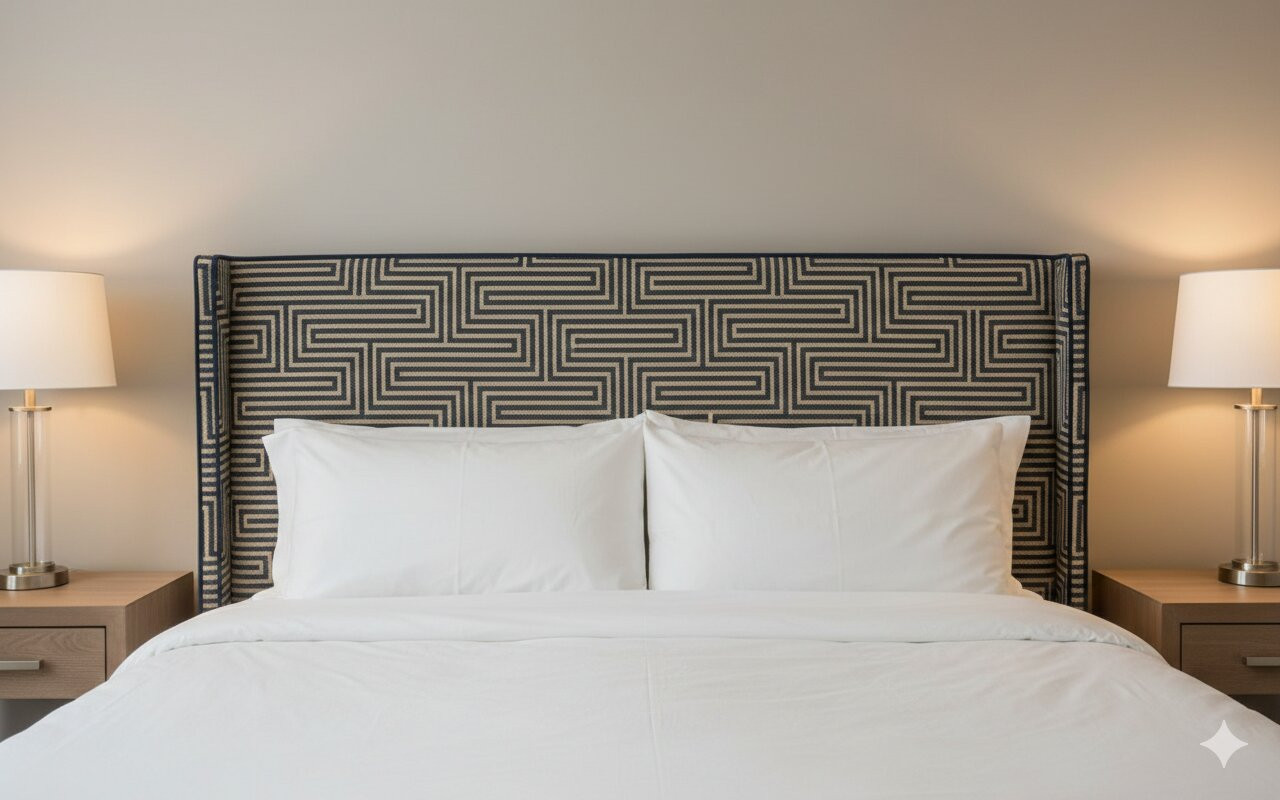 Headboard