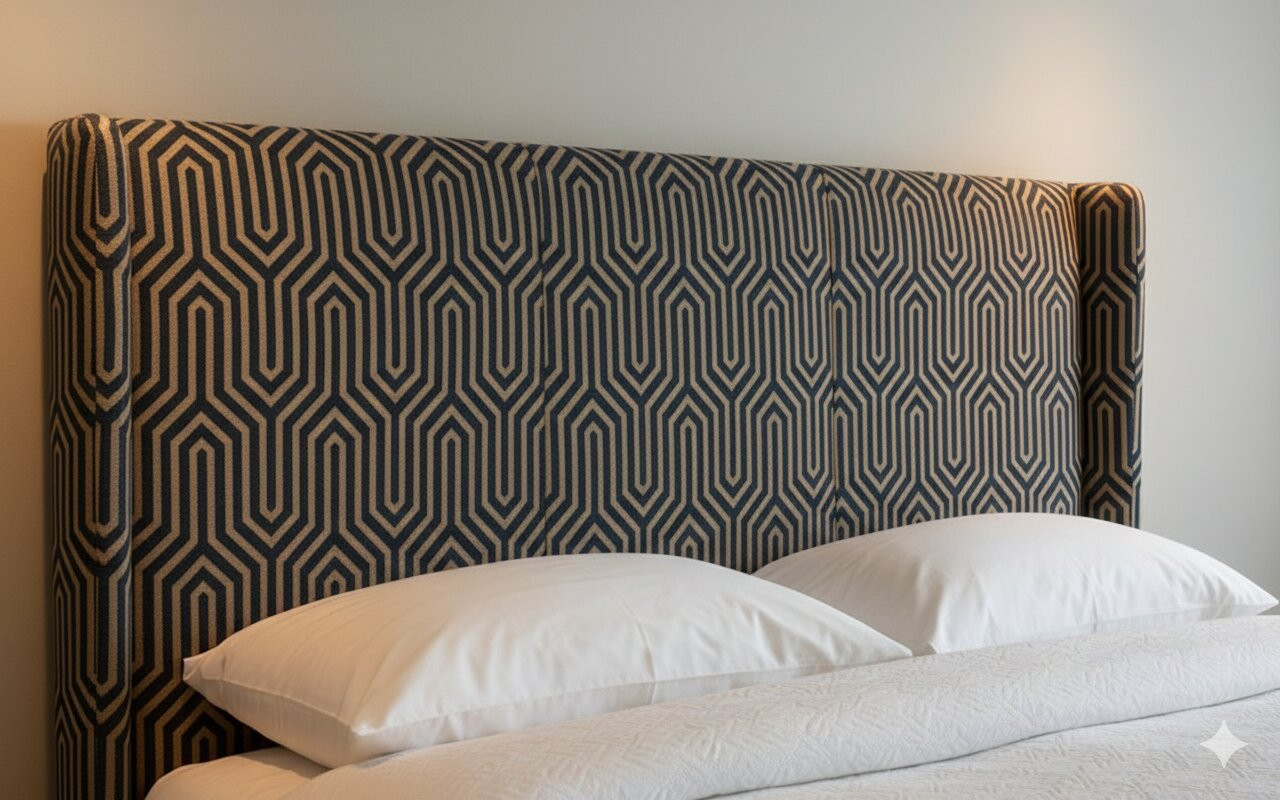 Headboard