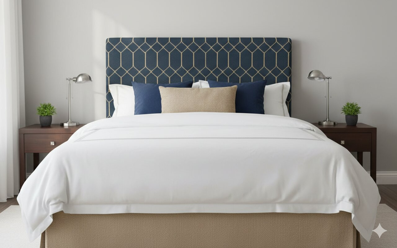 Headboard