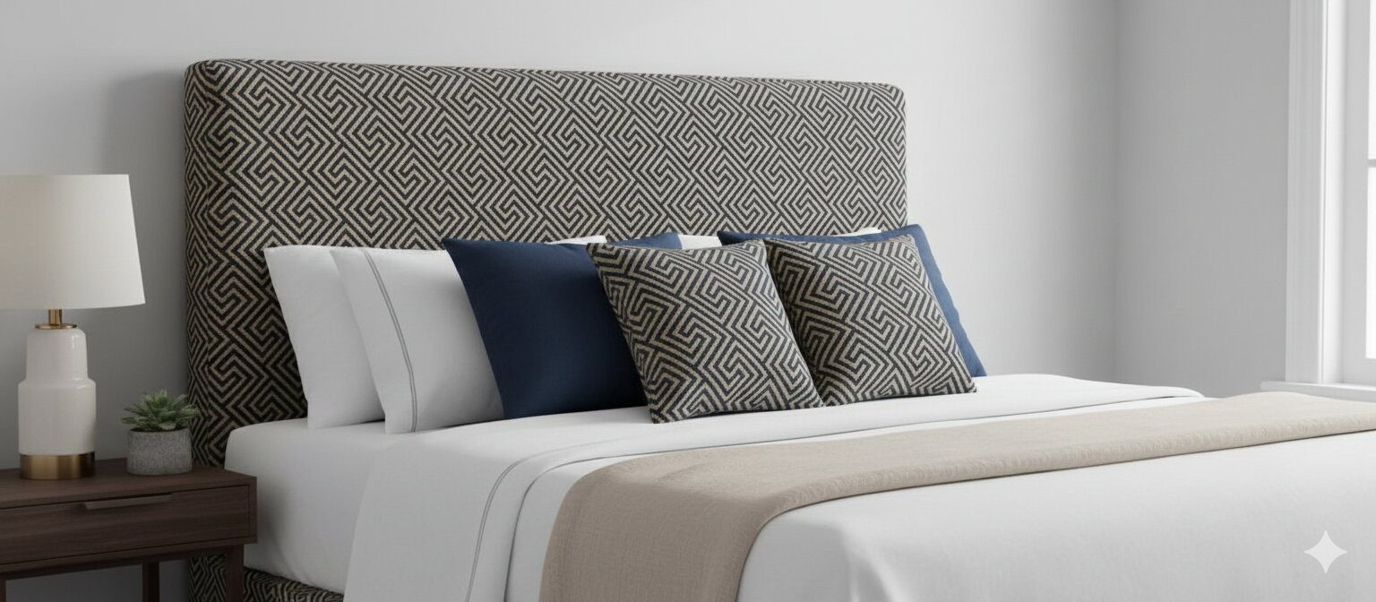 Headboard