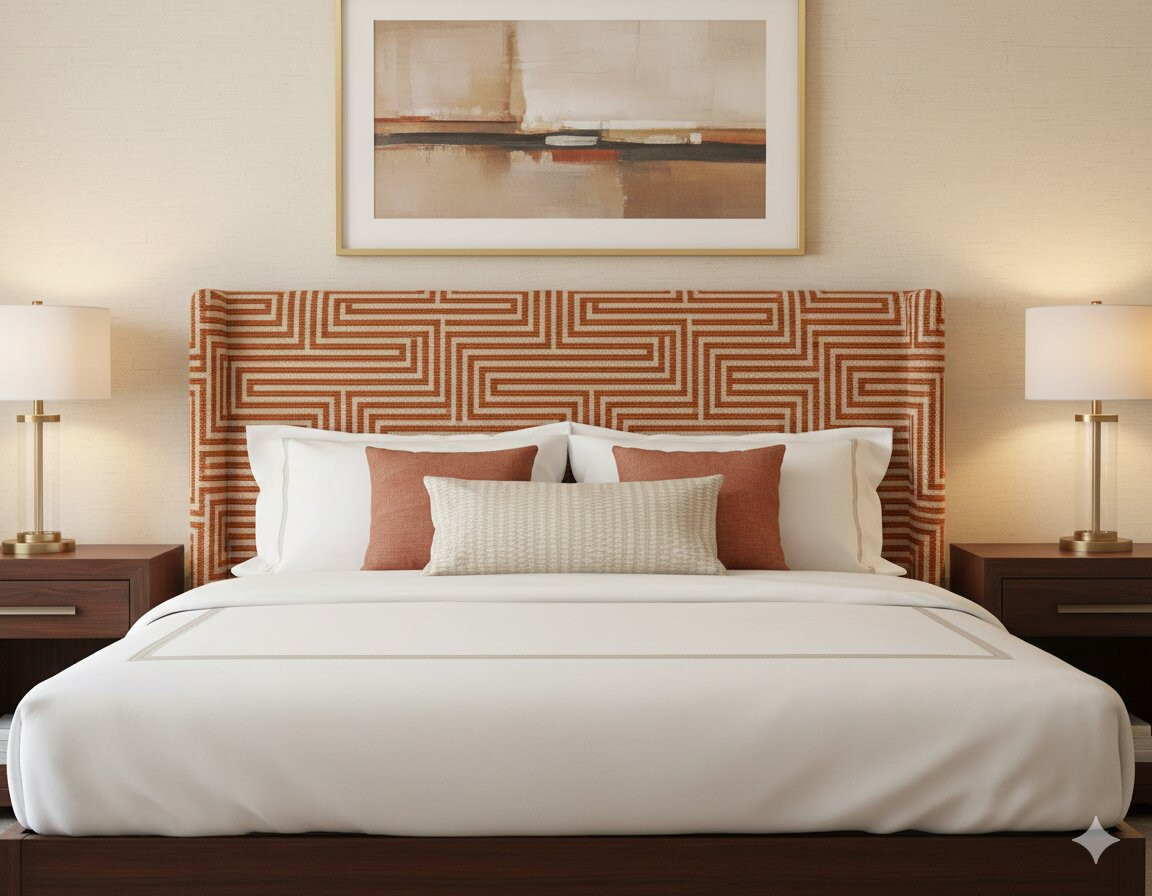 Headboard