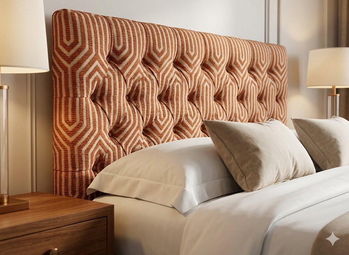 Headboard