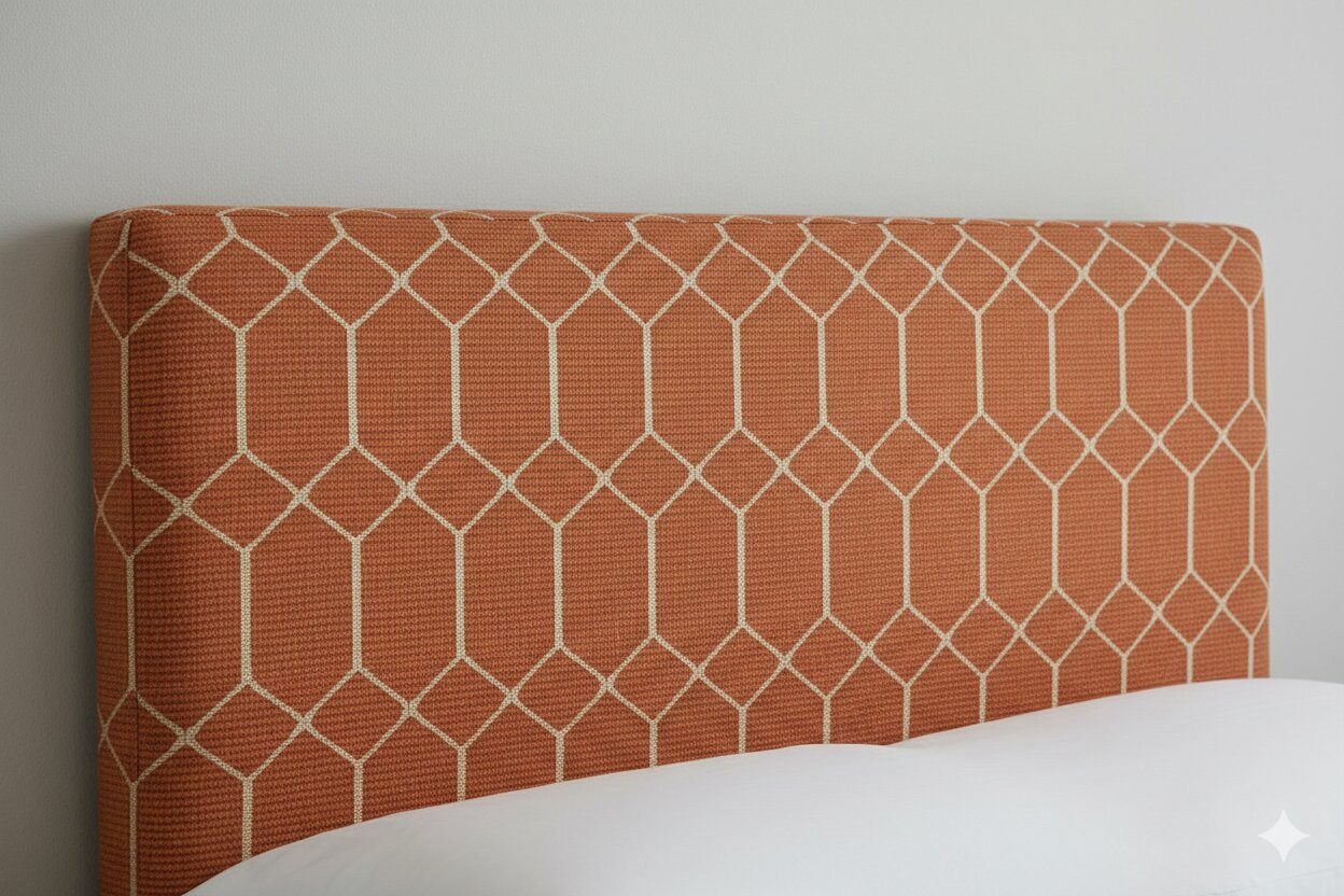 Headboard