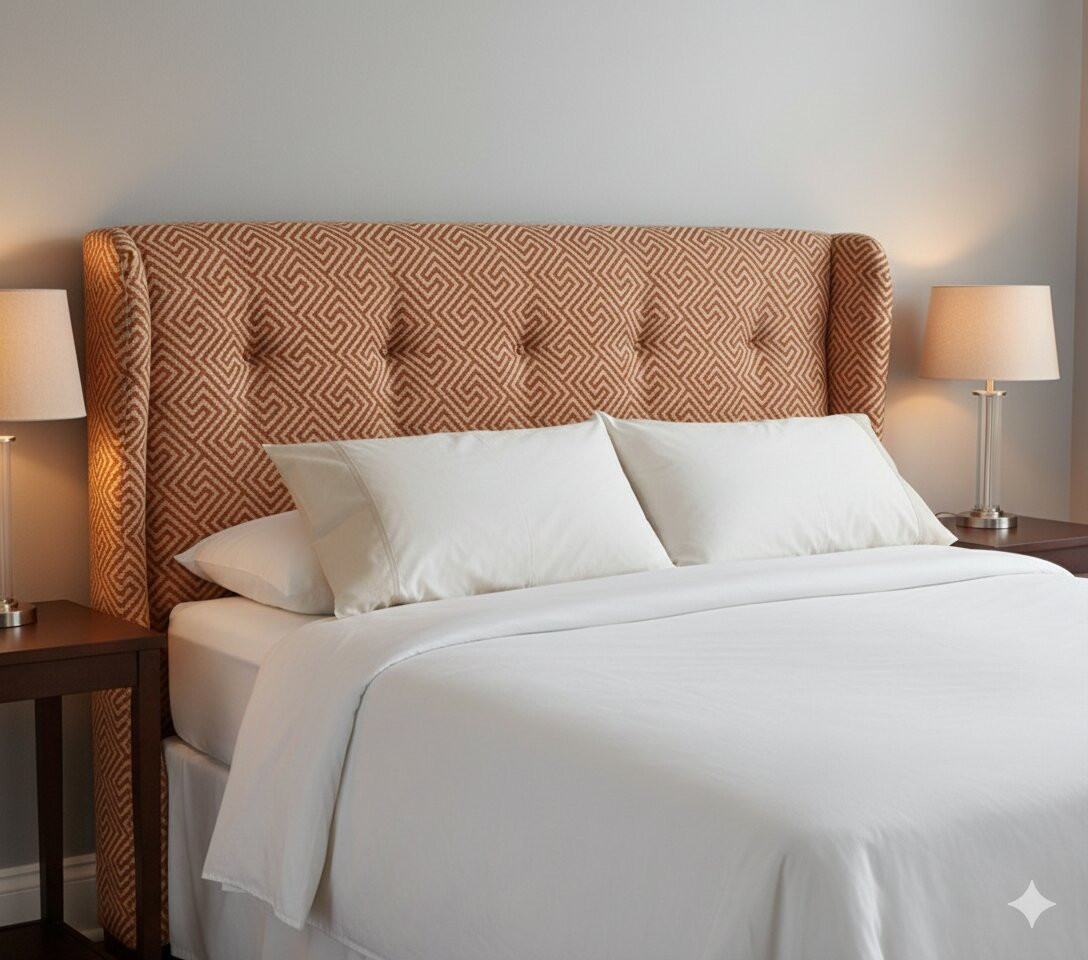 Headboard