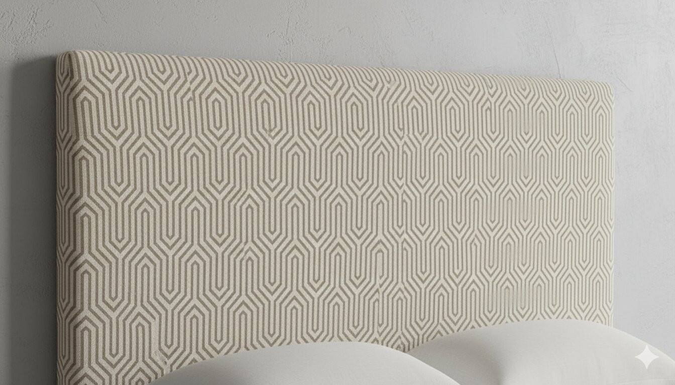 Headboard