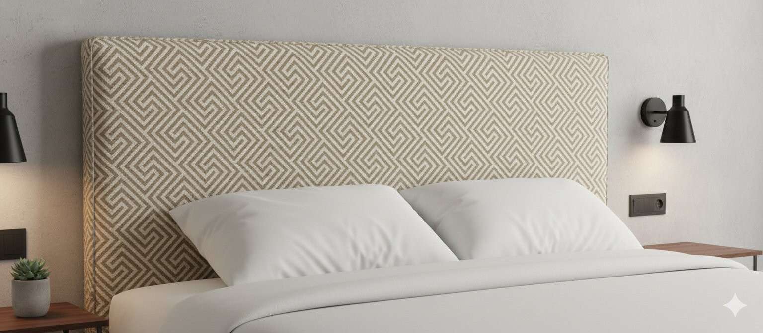 Headboard