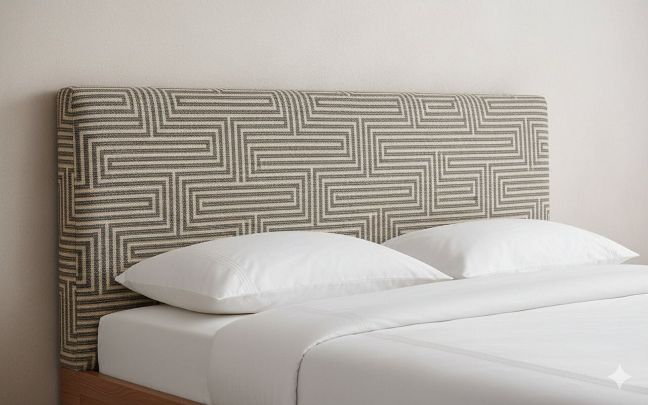 Headboard