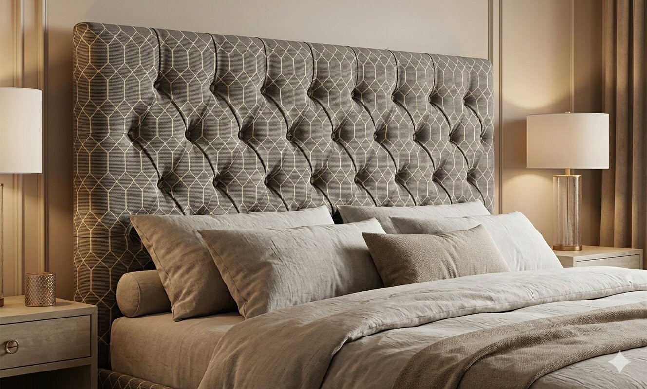 Headboard