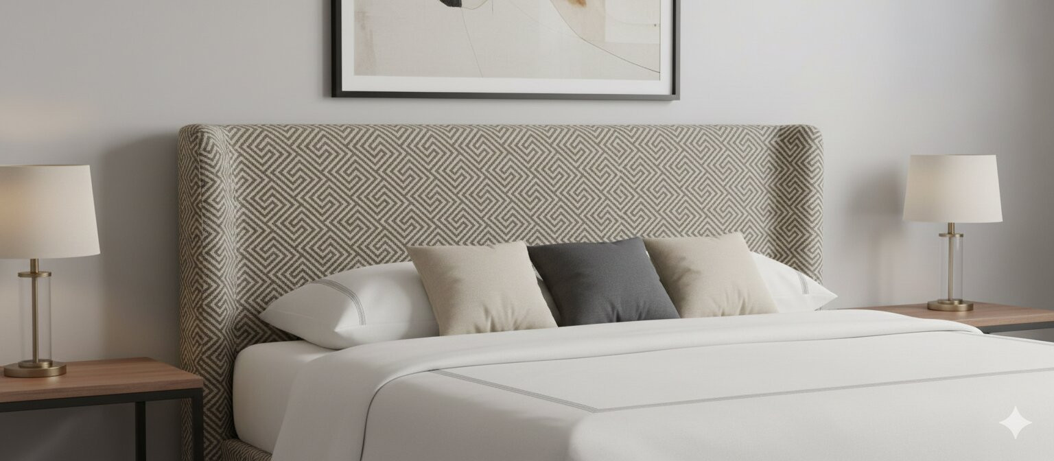 Headboard