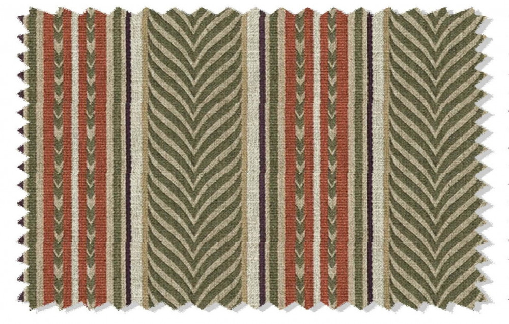 Image of Indian Linens