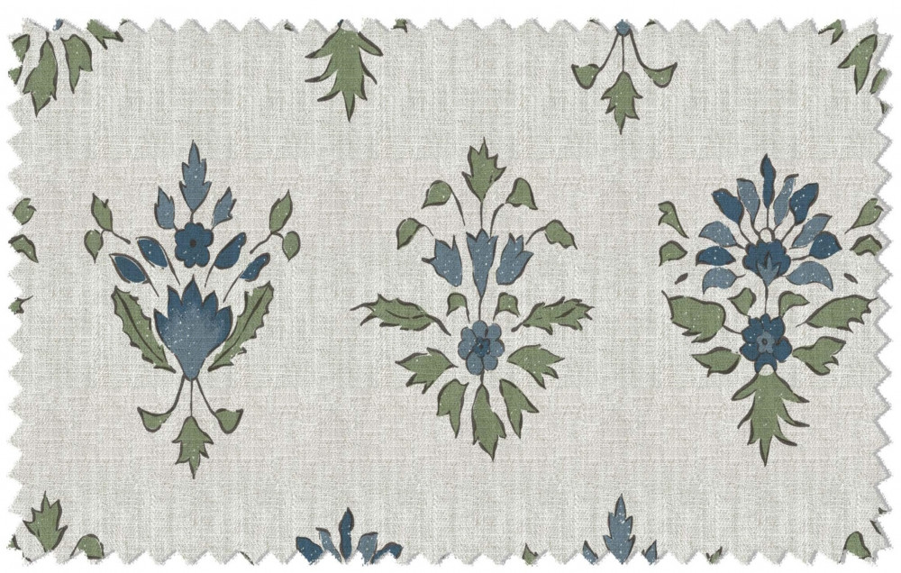 Image of Indian Linens