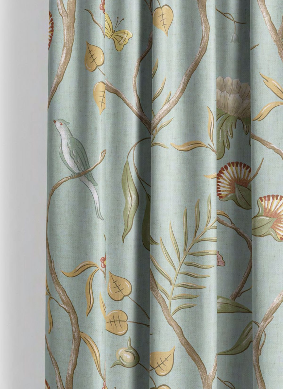 Curtains