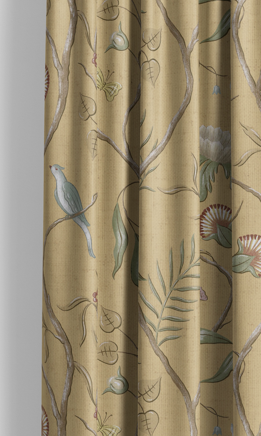 Curtains