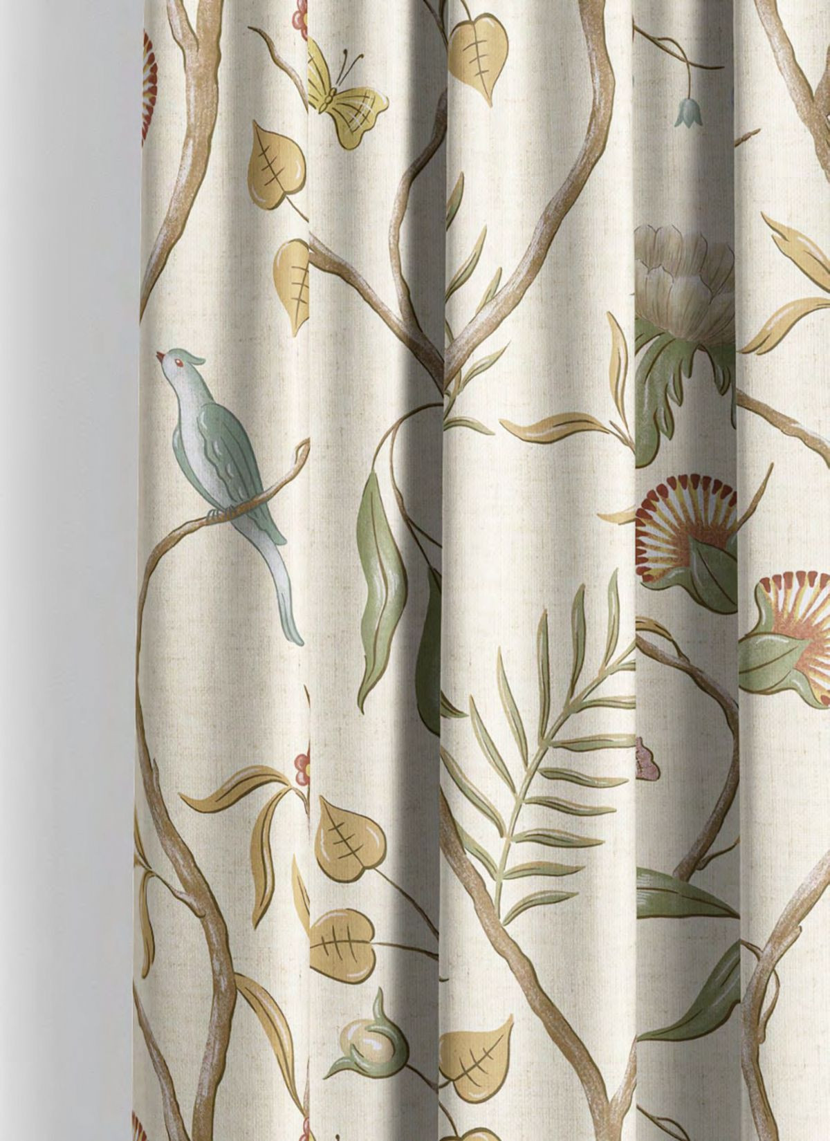 Curtains