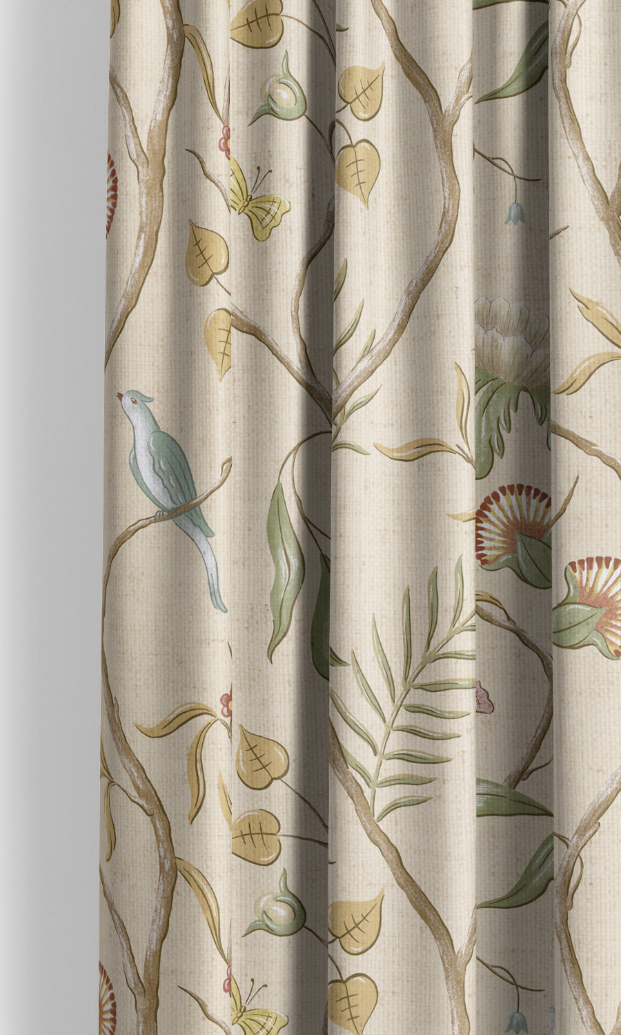 Curtains