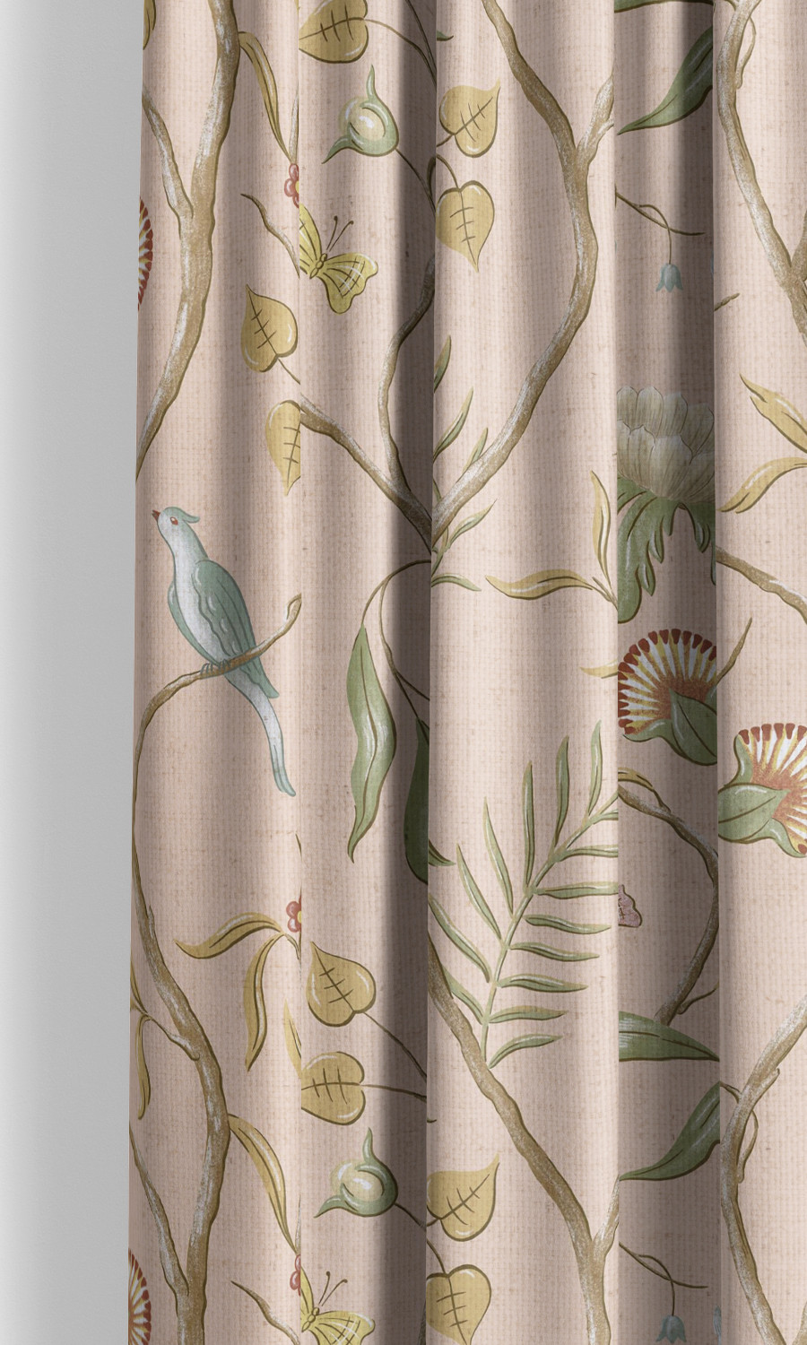 Curtains