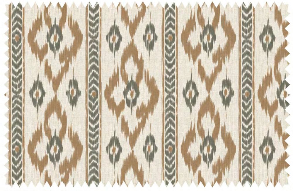 Image of Ikat