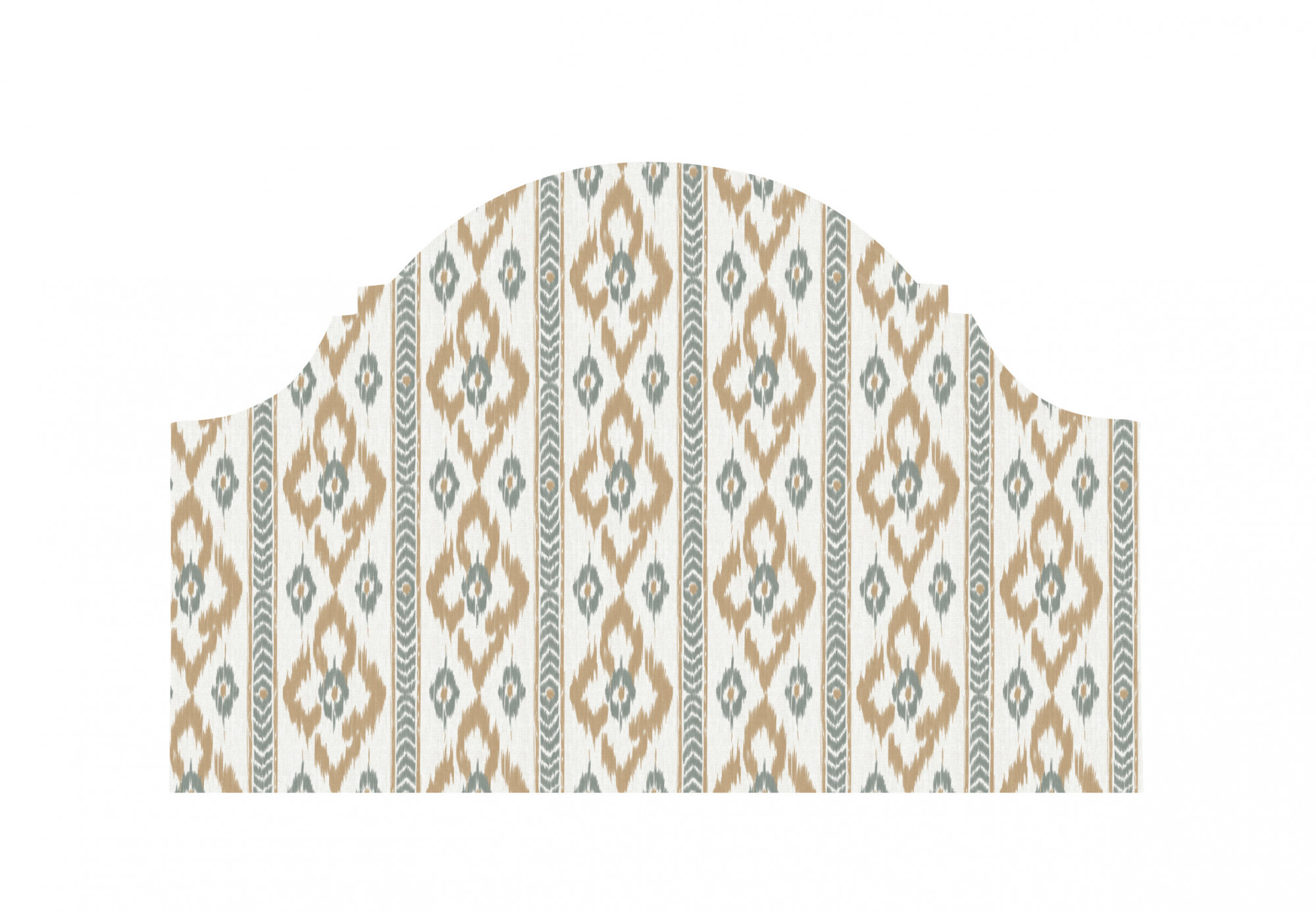 Headboard