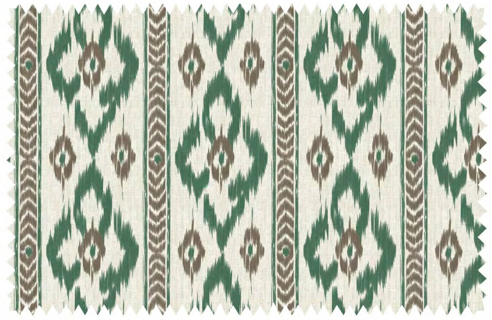 Image of Ikat