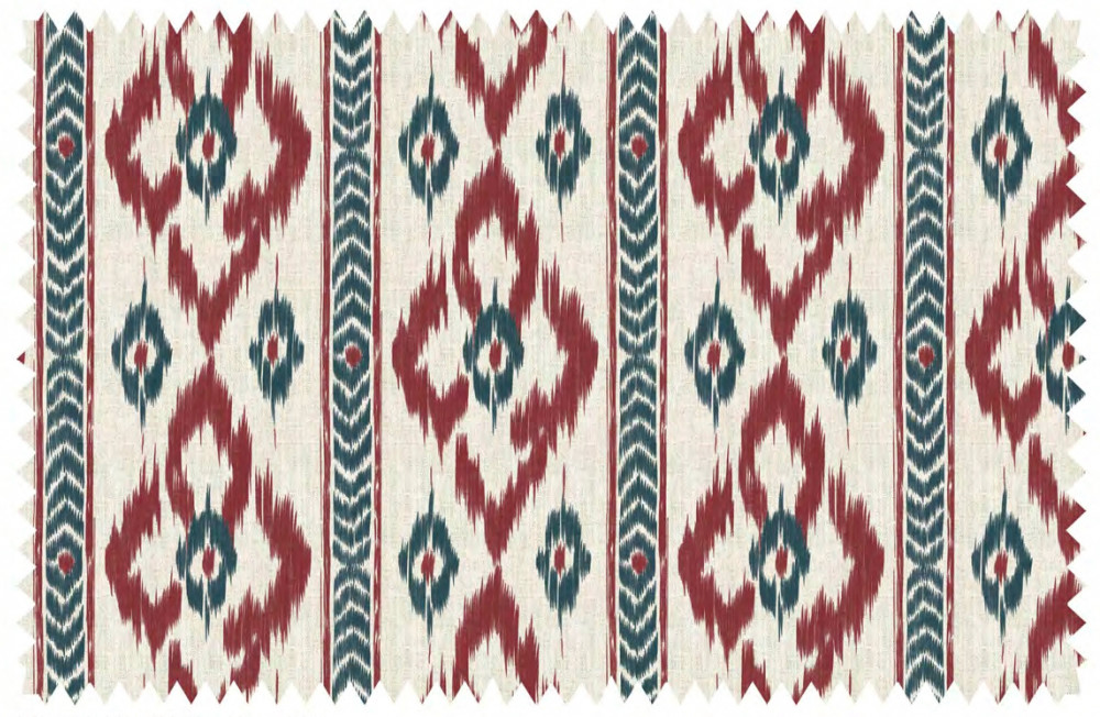 Image of Ikat