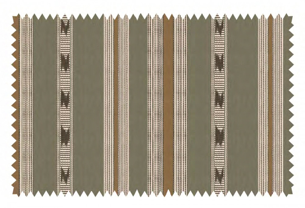 Image of Ikat