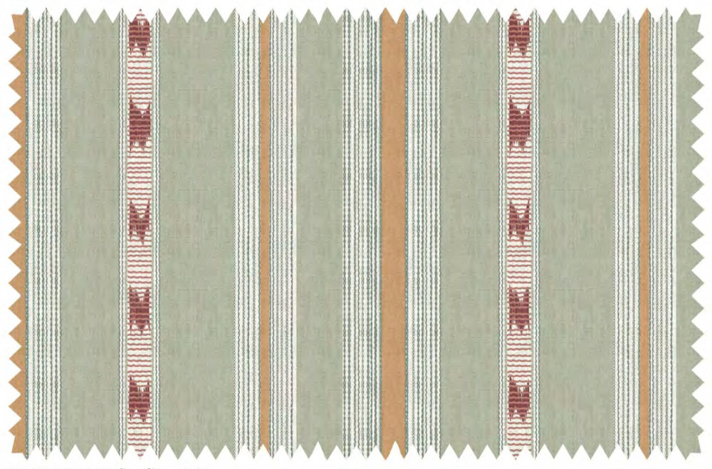 Image of Ikat