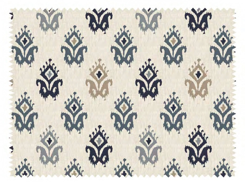 Image of Ikat
