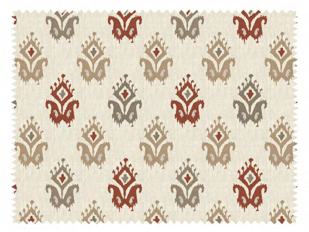 Image of Ikat