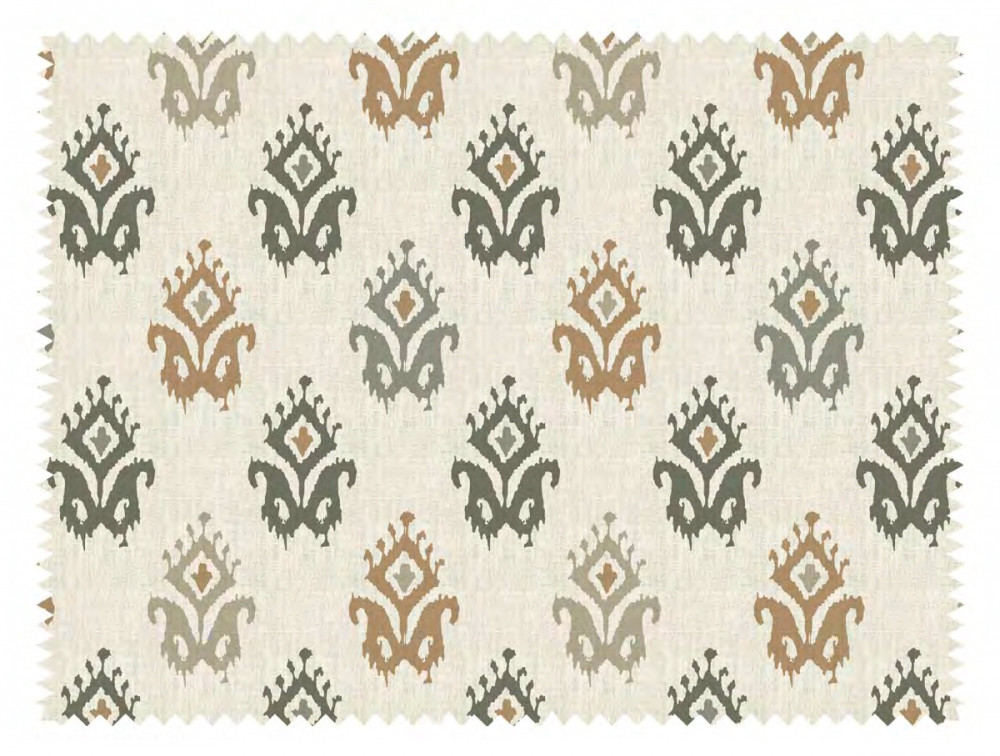 Image of Ikat