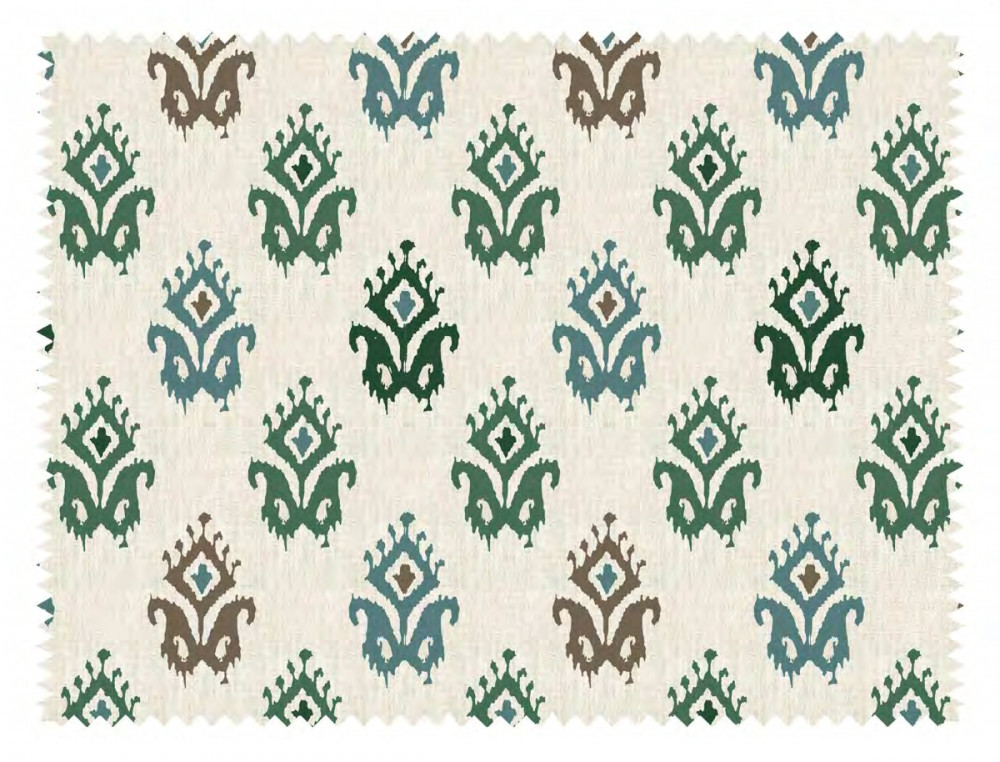 Image of Ikat