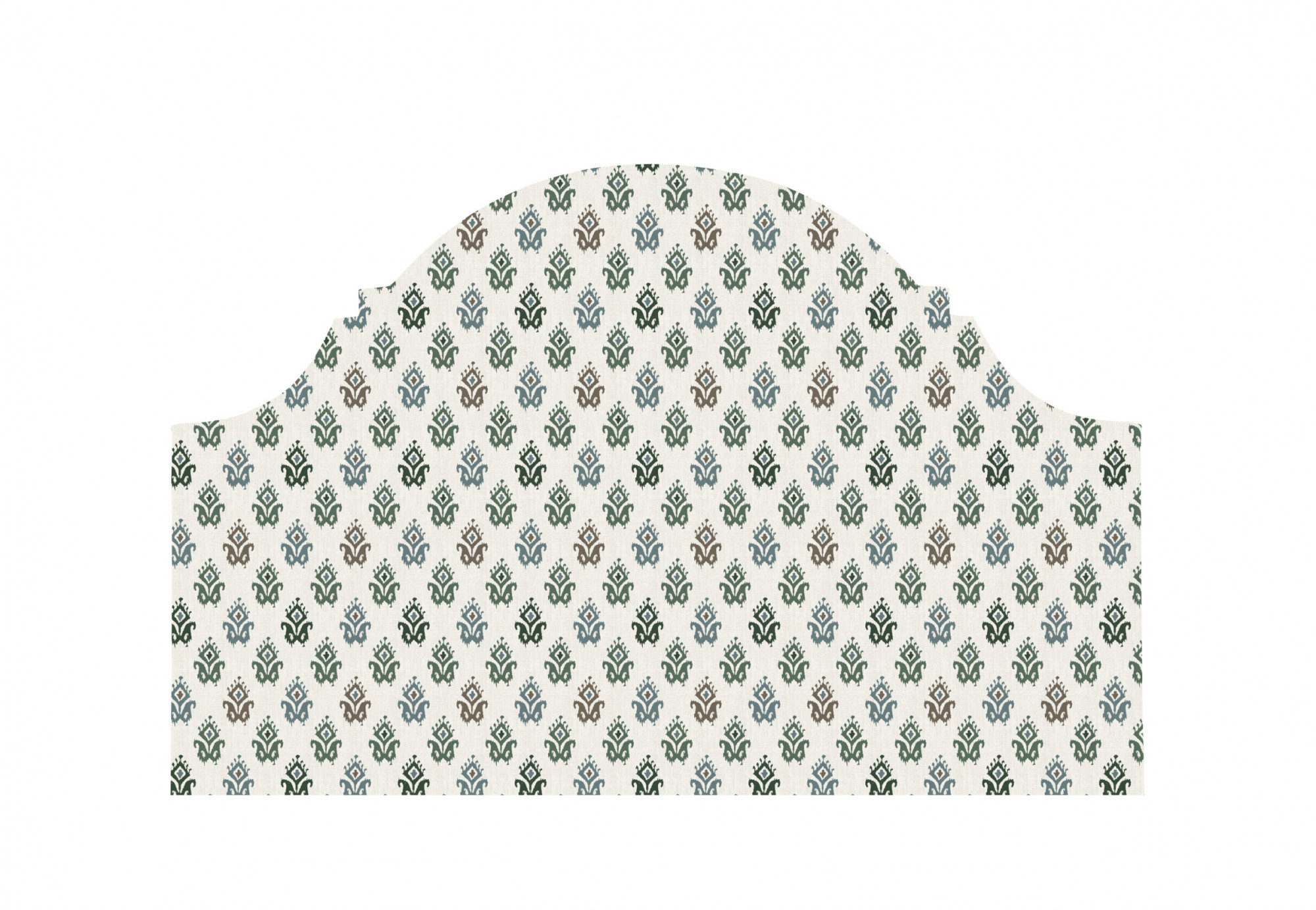 Headboard