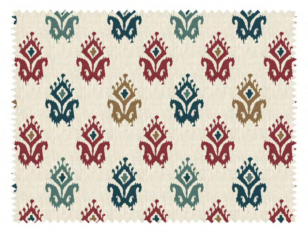 Image of Ikat