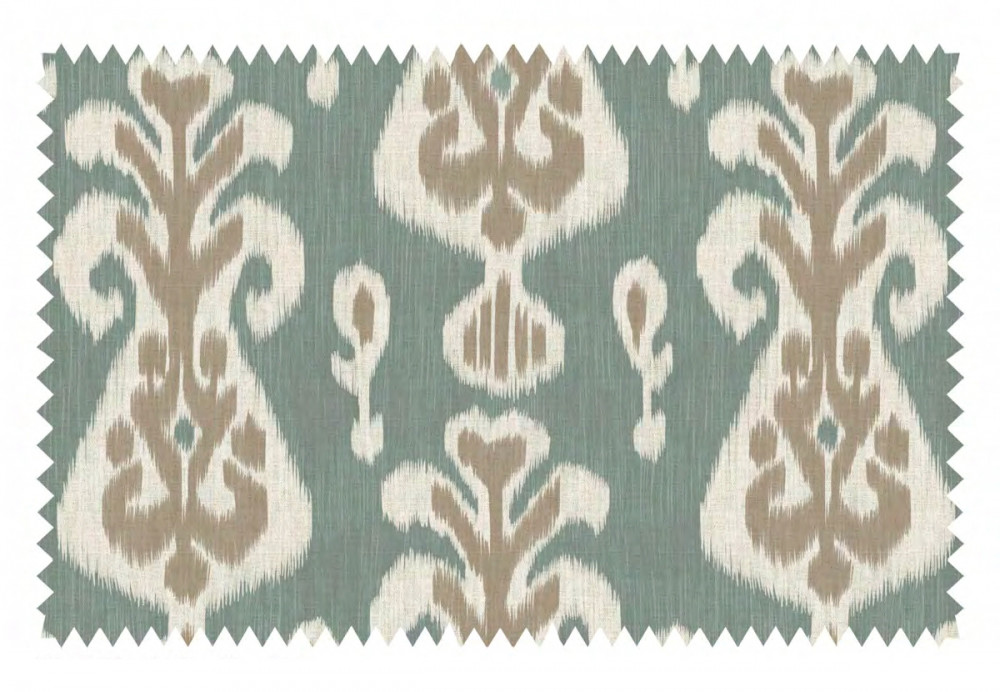 Image of Ikat