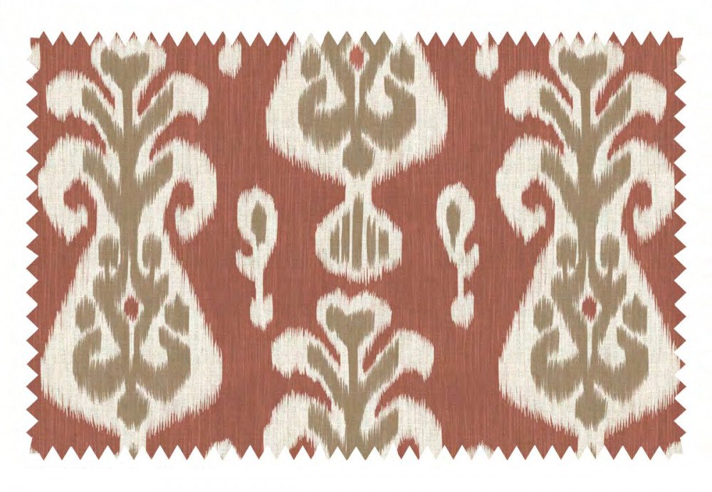 Image of Ikat