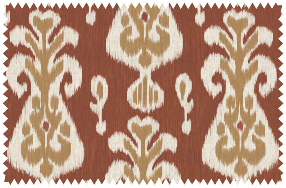 Image of Ikat