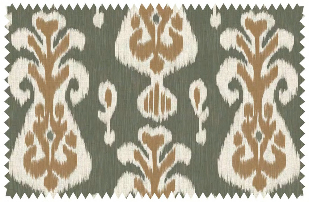 Image of Ikat