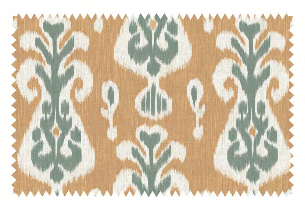 Image of Ikat