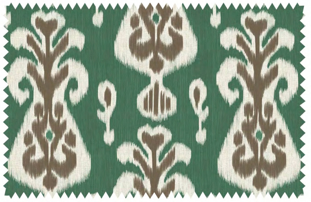 Image of Ikat