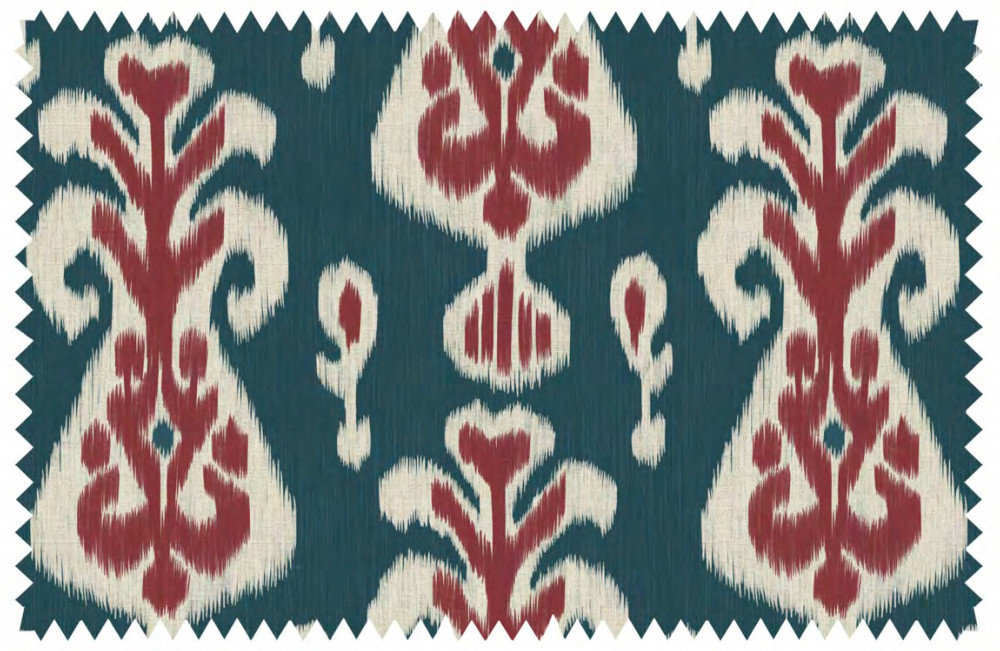 Image of Ikat
