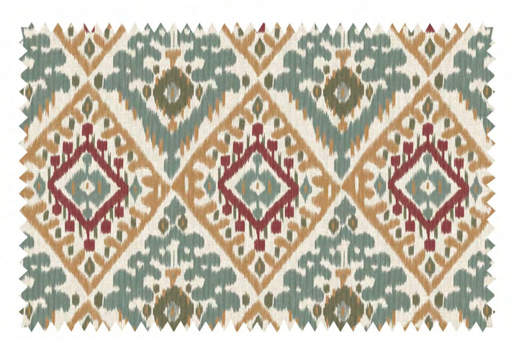 Image of Ikat