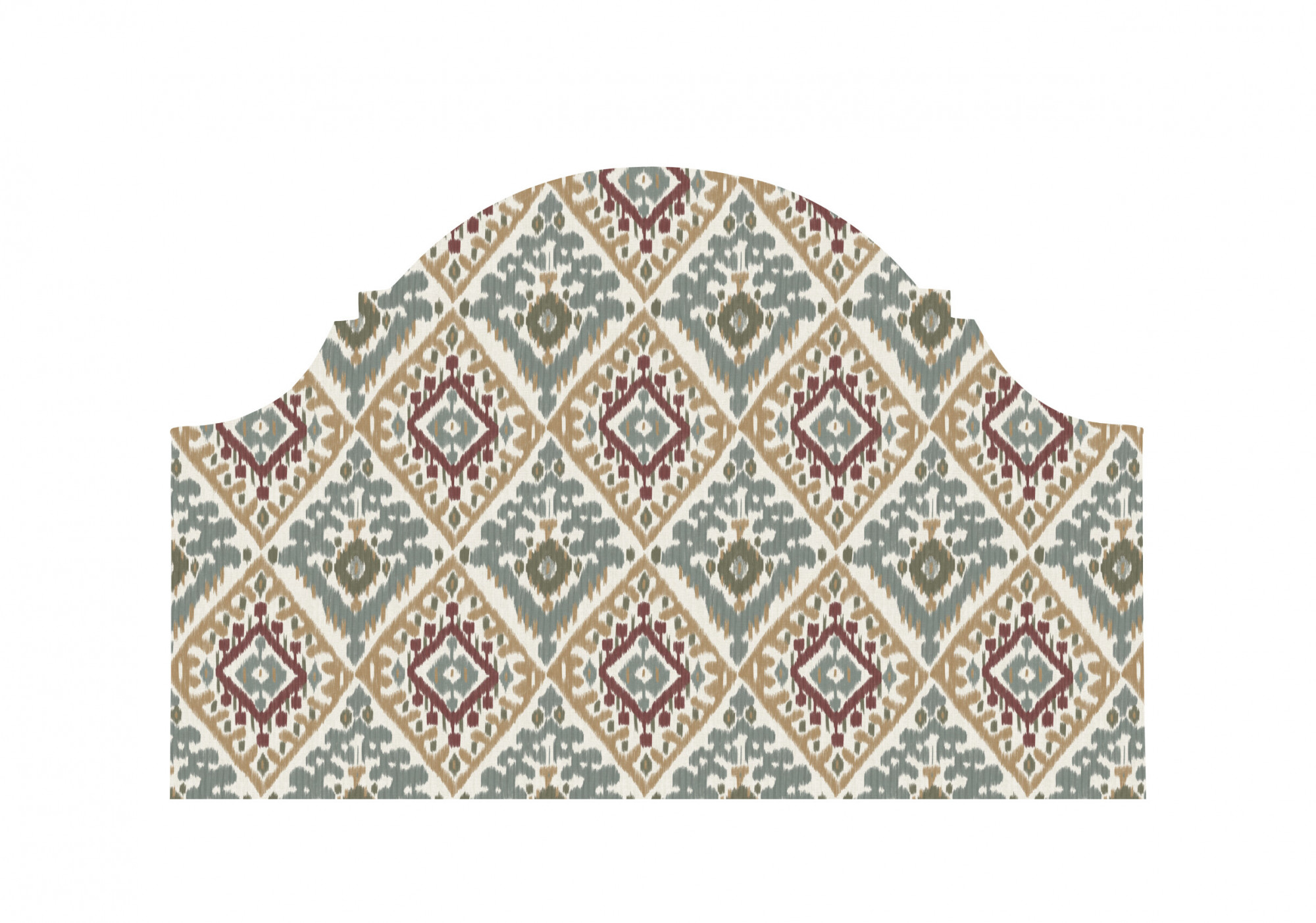 Headboard