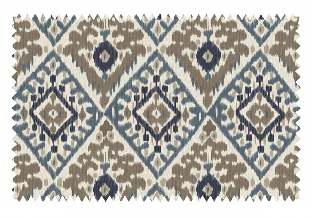 Image of Ikat