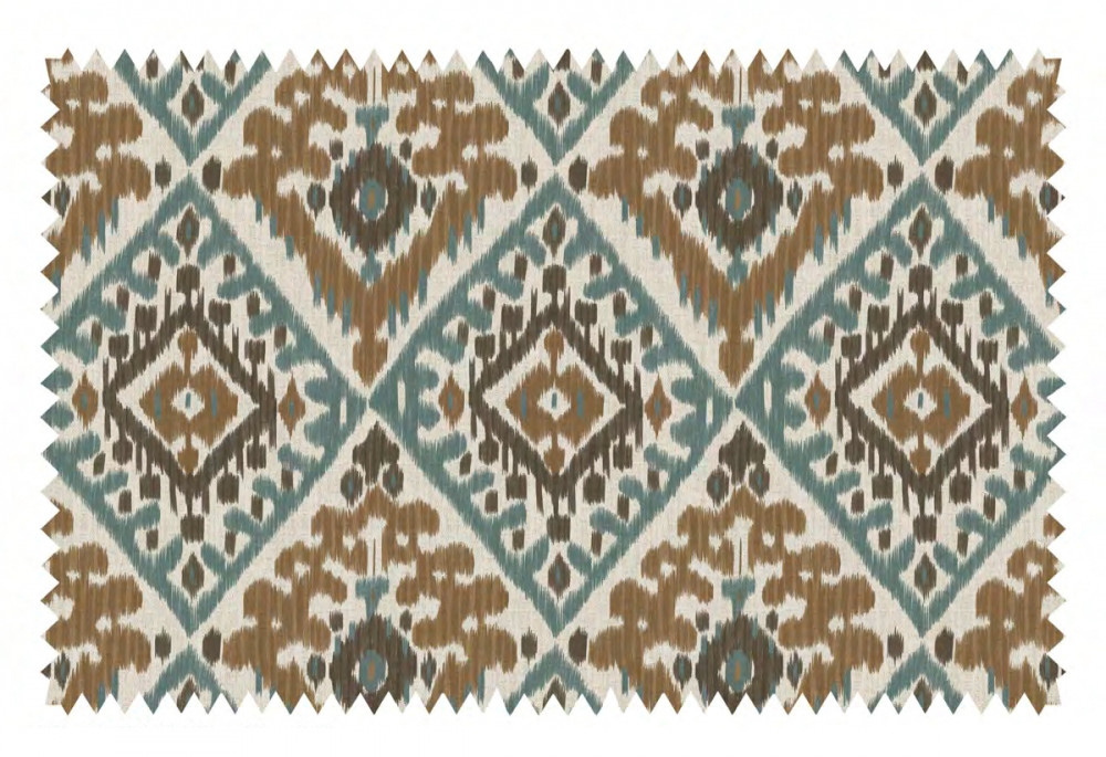 Image of Ikat