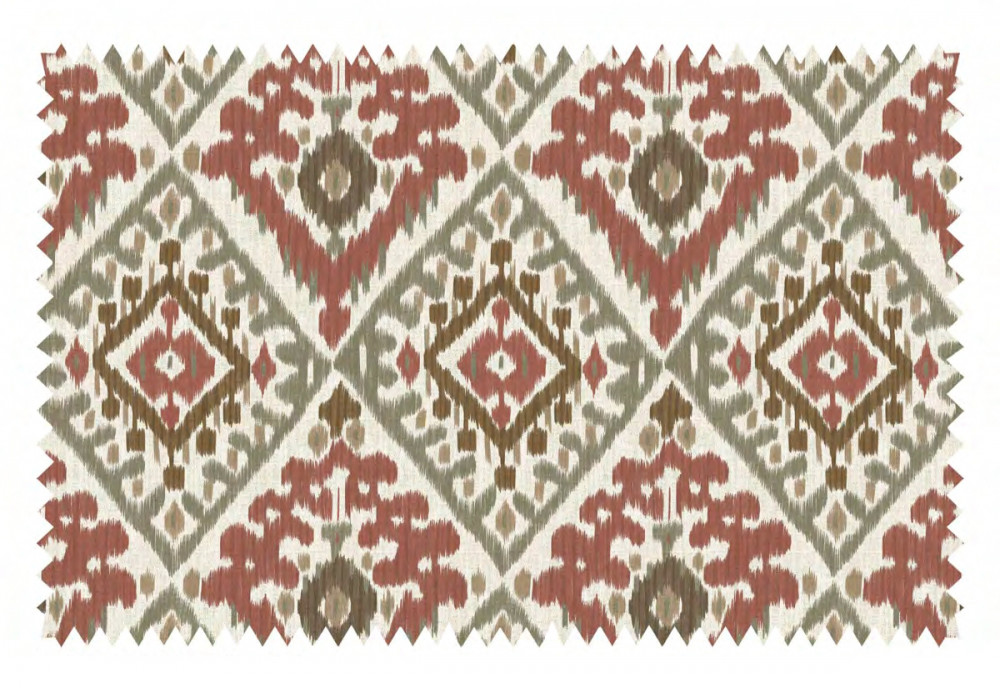 Image of Ikat